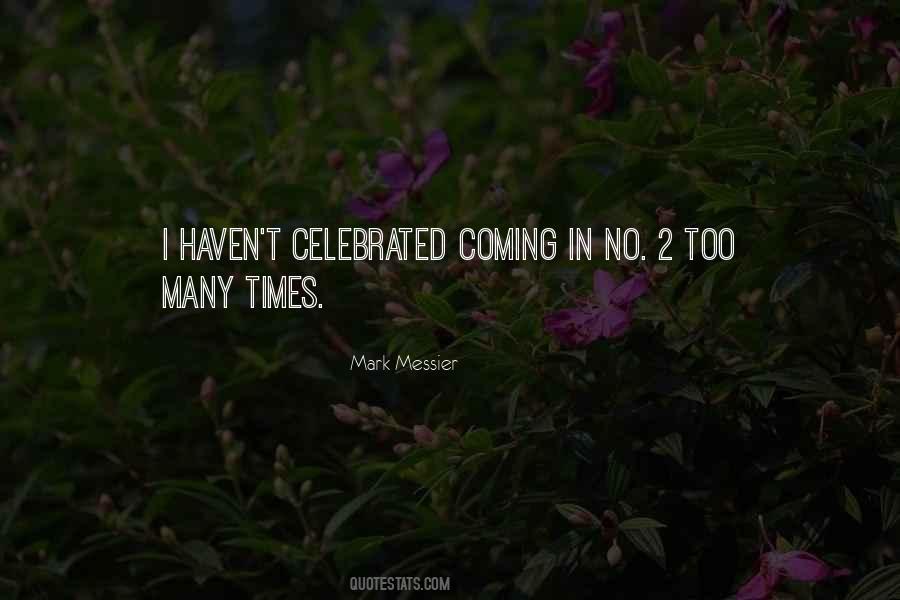 Quotes About Coming Together In Times Of Need #342416