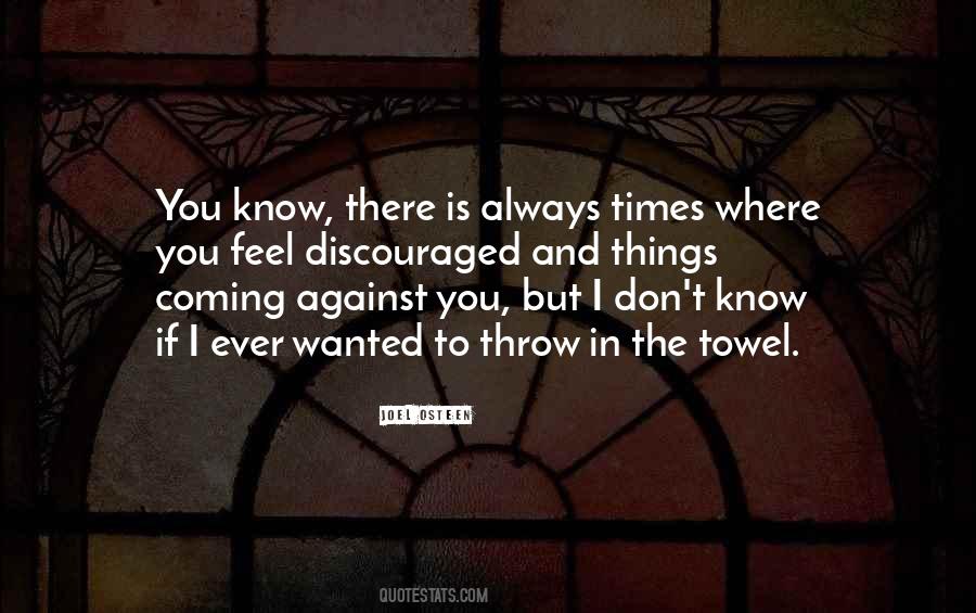Quotes About Coming Together In Times Of Need #386328