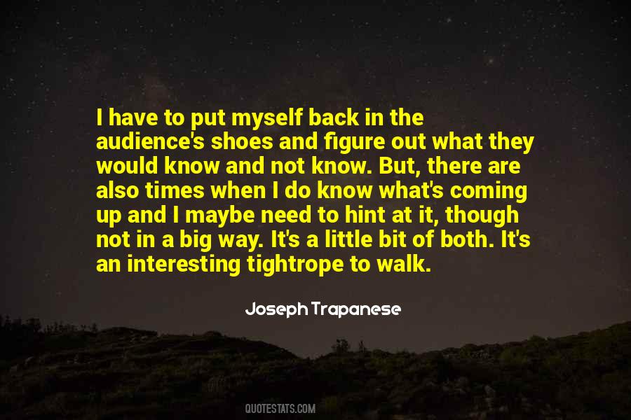 Quotes About Coming Together In Times Of Need #453277