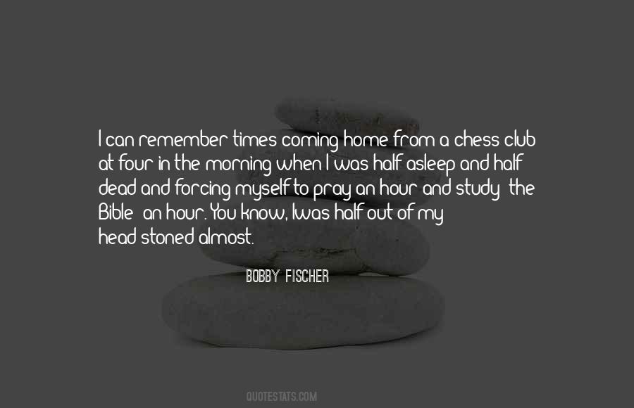 Quotes About Coming Together In Times Of Need #48522