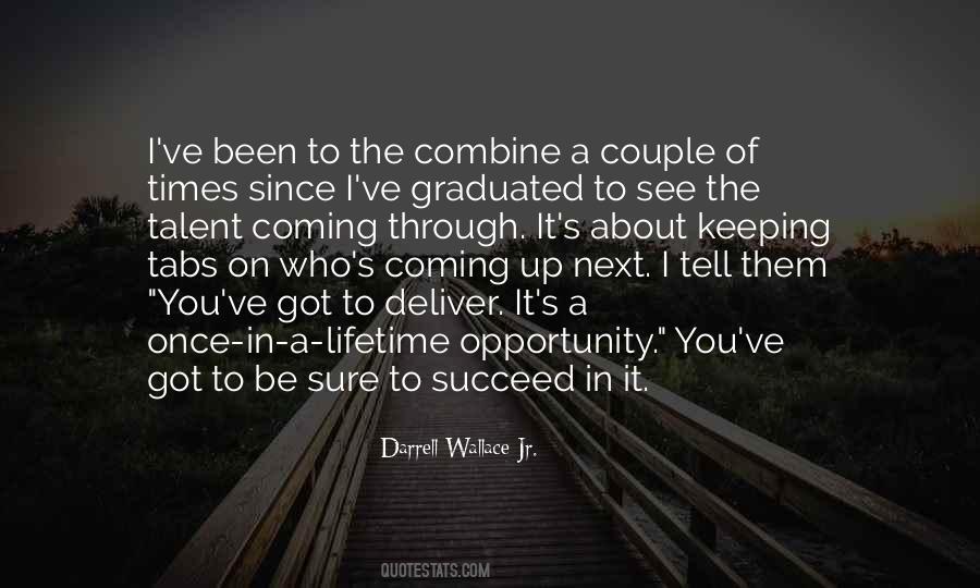 Quotes About Coming Together In Times Of Need #526760