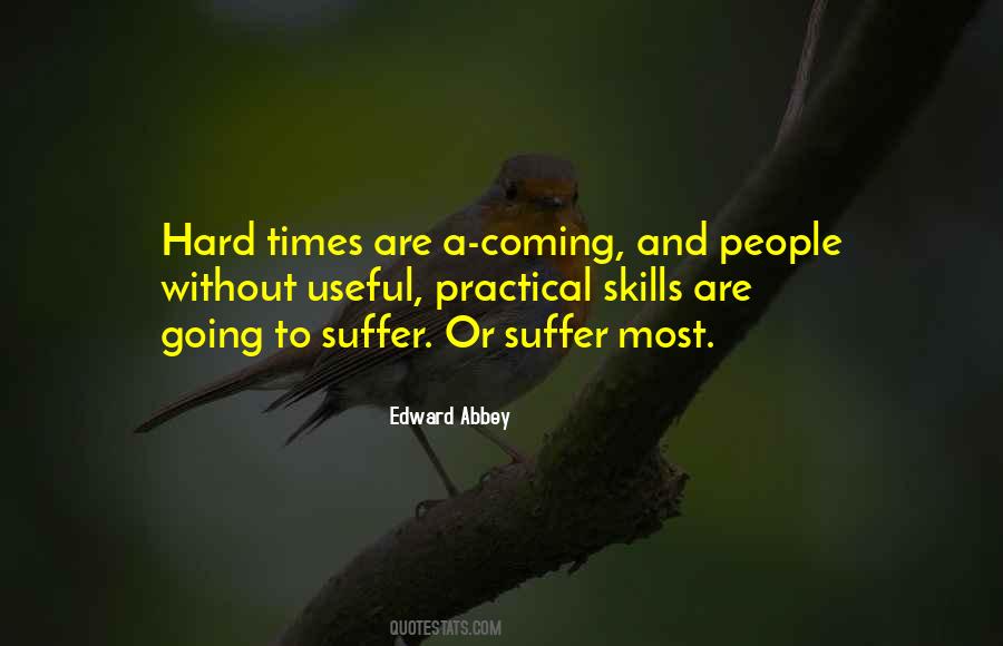 Quotes About Coming Together In Times Of Need #573113