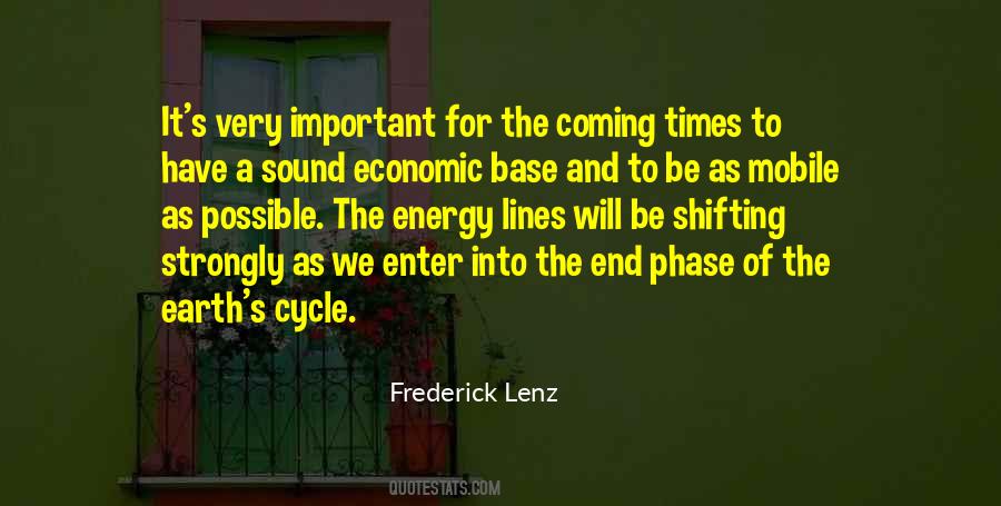 Quotes About Coming Together In Times Of Need #610925