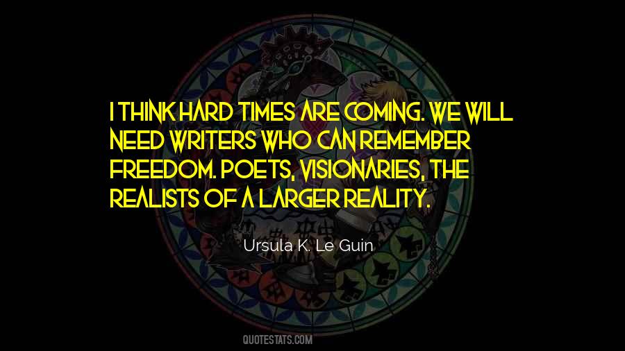 Quotes About Coming Together In Times Of Need #804693