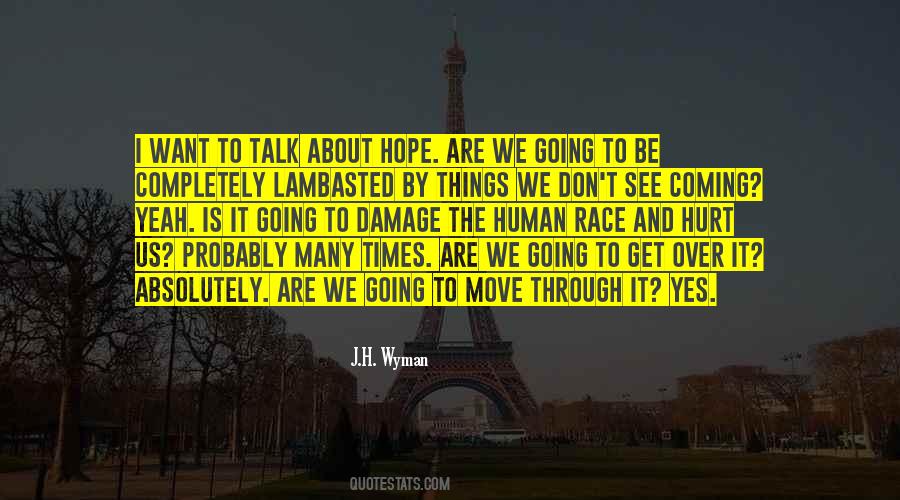 Quotes About Coming Together In Times Of Need #868289