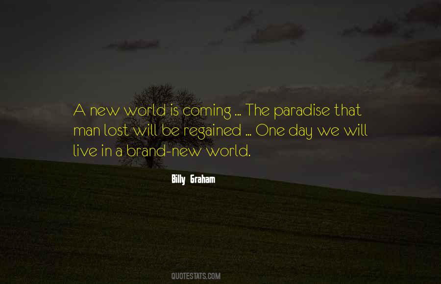 Quotes About Coming Together In Times Of Need #963493