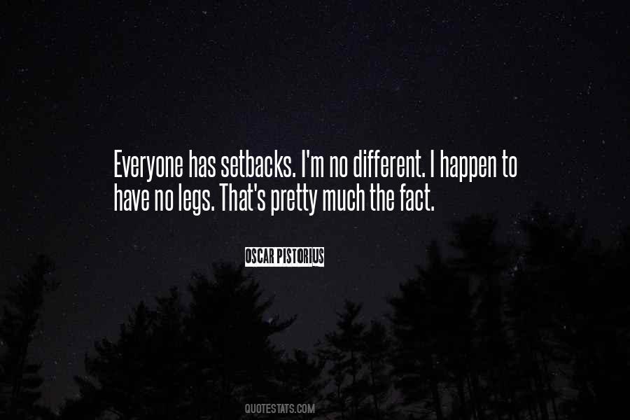 Quotes About Pretty Legs #611706