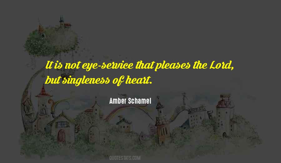 Quotes About Singleness #726270