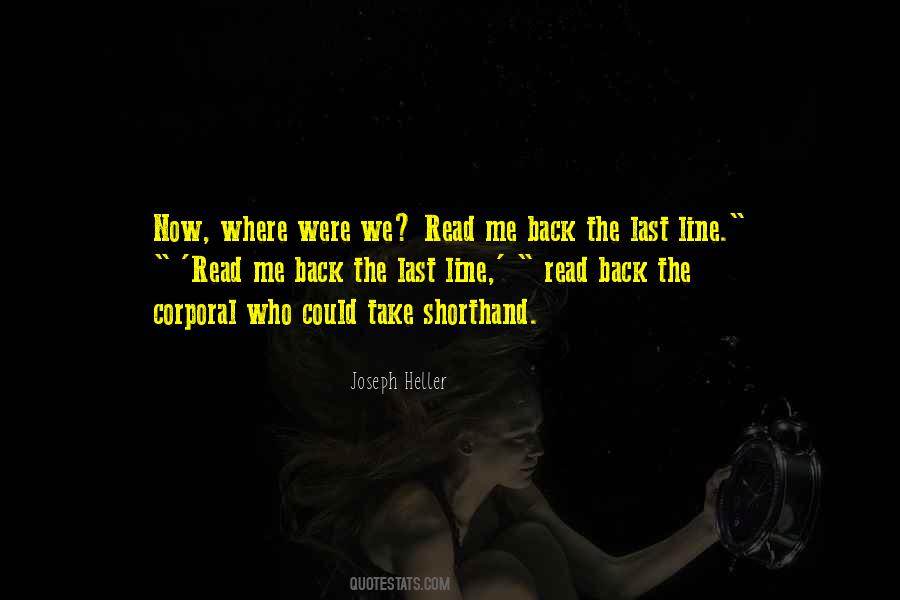 Quotes About Dont Judge #1263587