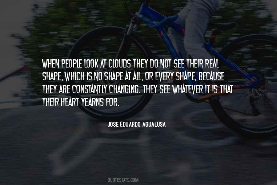 Quotes About Dont Judge #572686