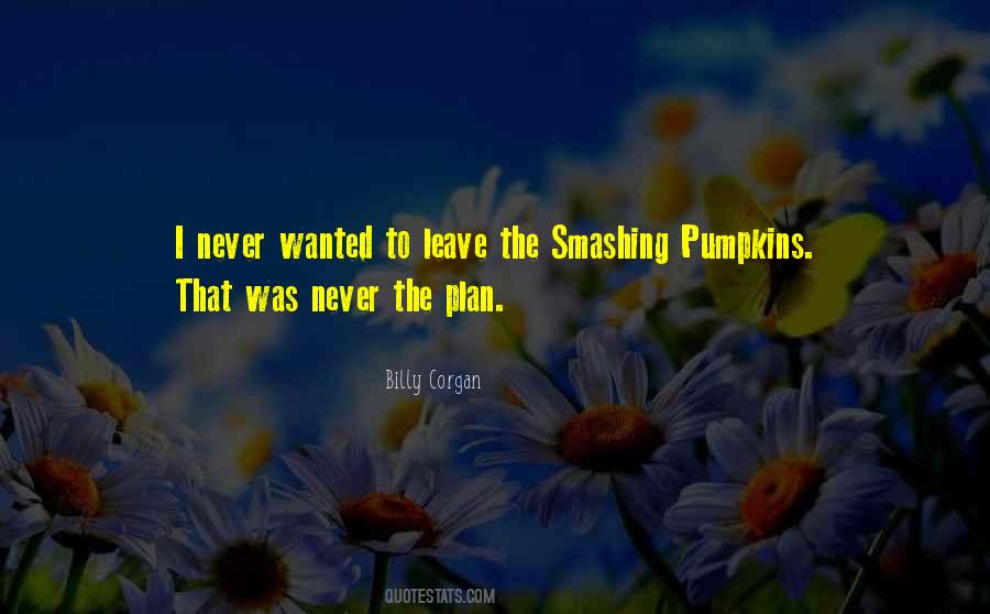 The Smashing Pumpkins Quotes #1641775