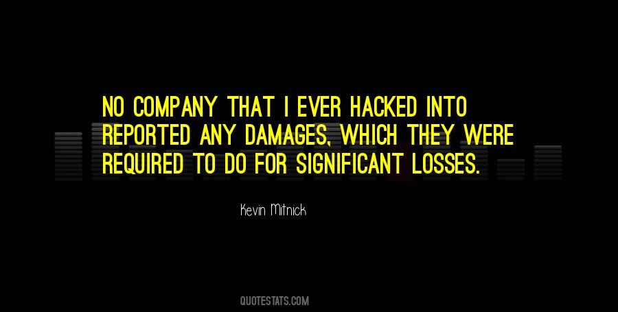 Quotes About Hacked #1266843