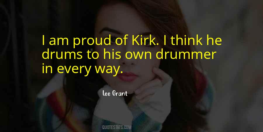 Conformed To This World Quotes #256130