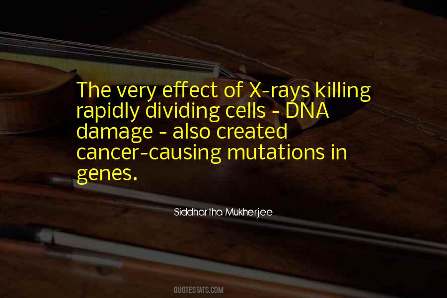 Quotes About Mutations #601305