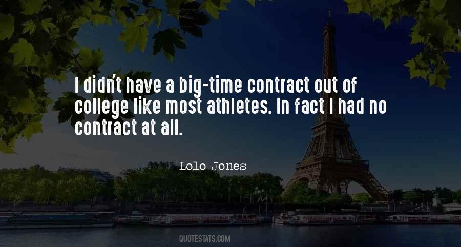 Quotes About Contract Law #145646