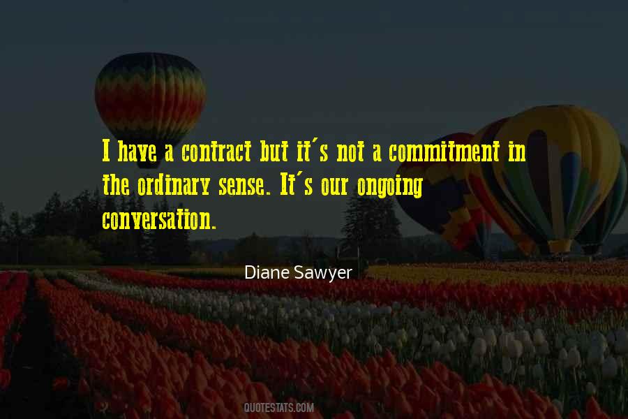 Quotes About Contract Law #17845