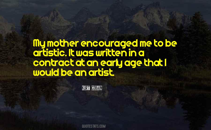 Quotes About Contract Law #186267