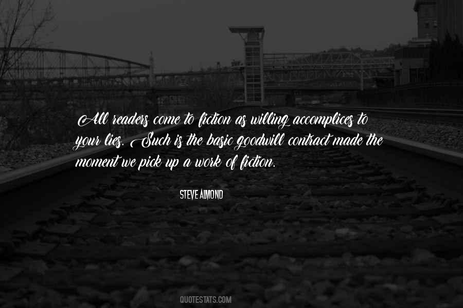 Quotes About Contract Law #198830