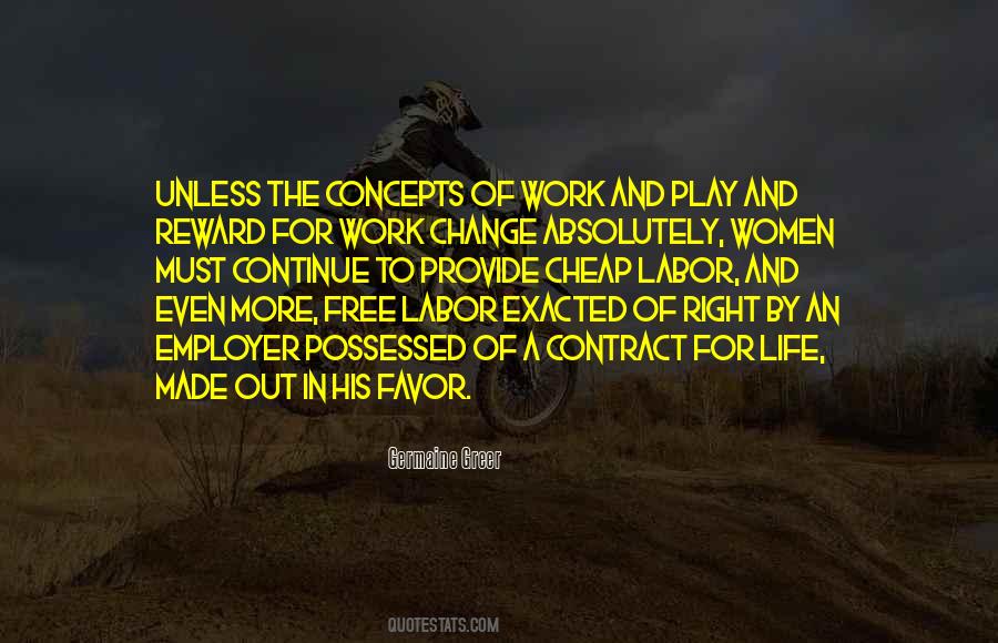 Quotes About Contract Law #235855