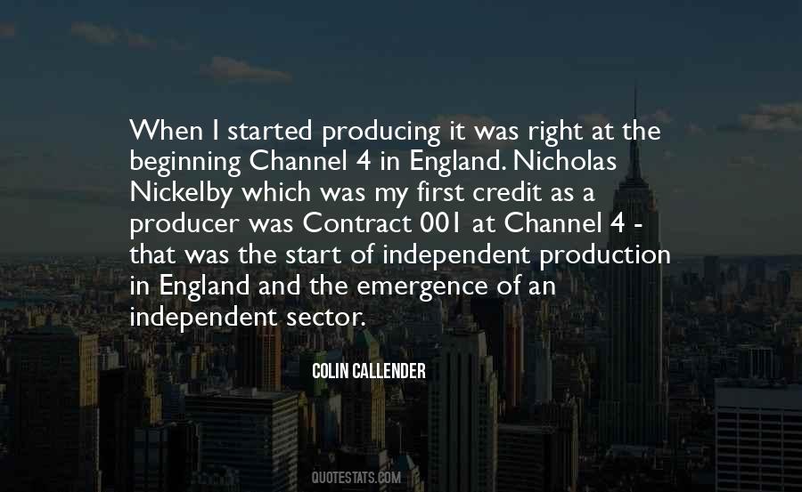 Quotes About Contract Law #239710