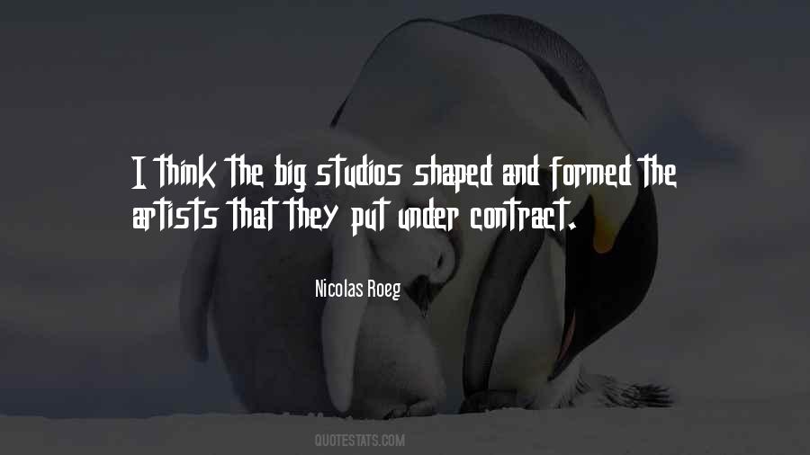 Quotes About Contract Law #240292