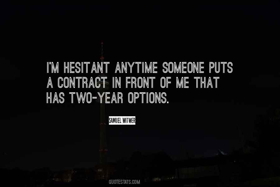 Quotes About Contract Law #51522