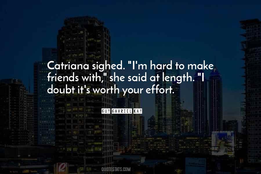 Quotes About She's Worth It #588512