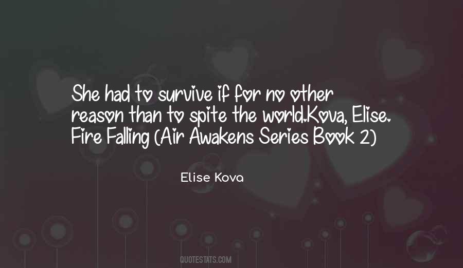 Air Awakens Quotes #523981