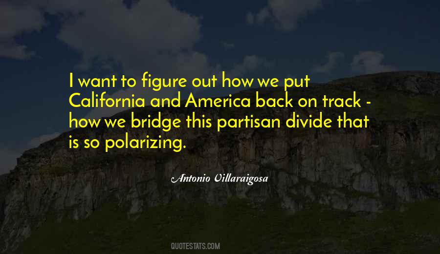 Quotes About Polarizing #282350