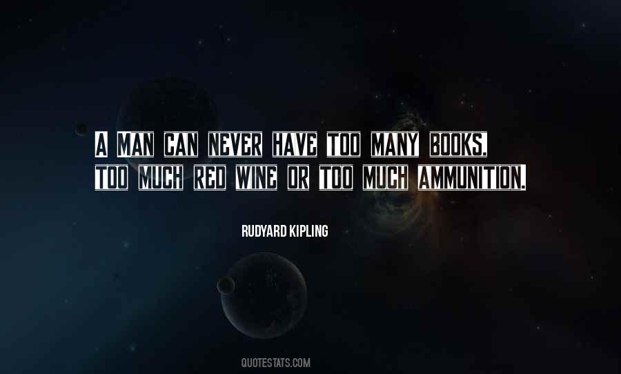 Quotes About Wine And Books #13261