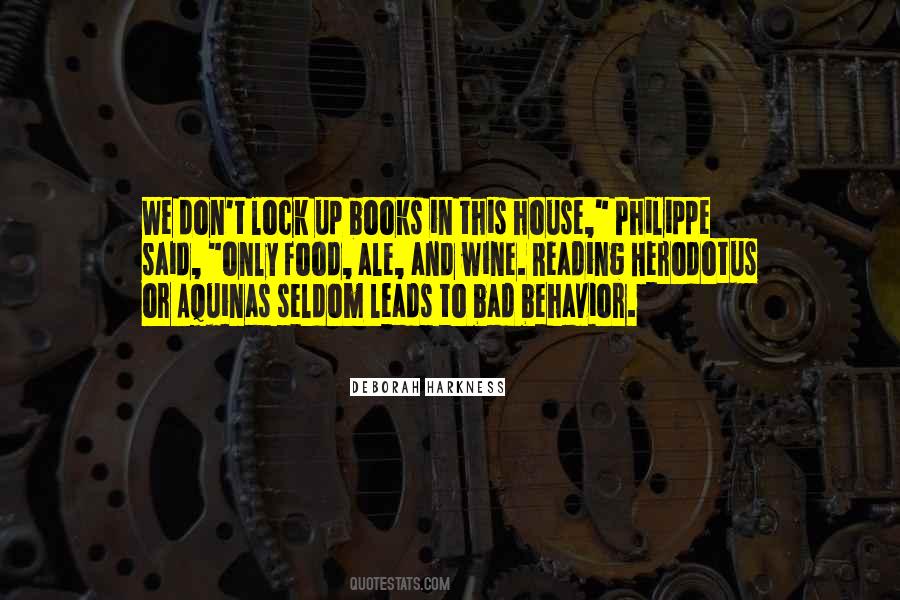 Quotes About Wine And Books #1751310