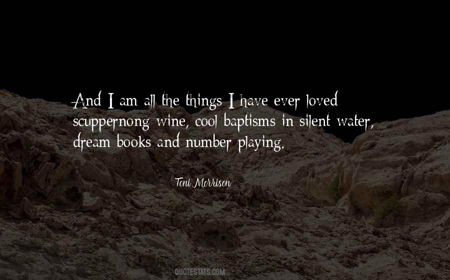 Quotes About Wine And Books #843227