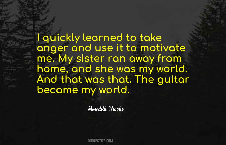 Quotes About Guitar #1576463