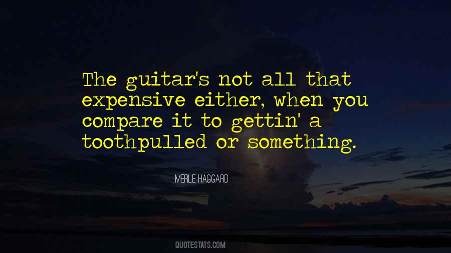 Quotes About Guitar #1660063