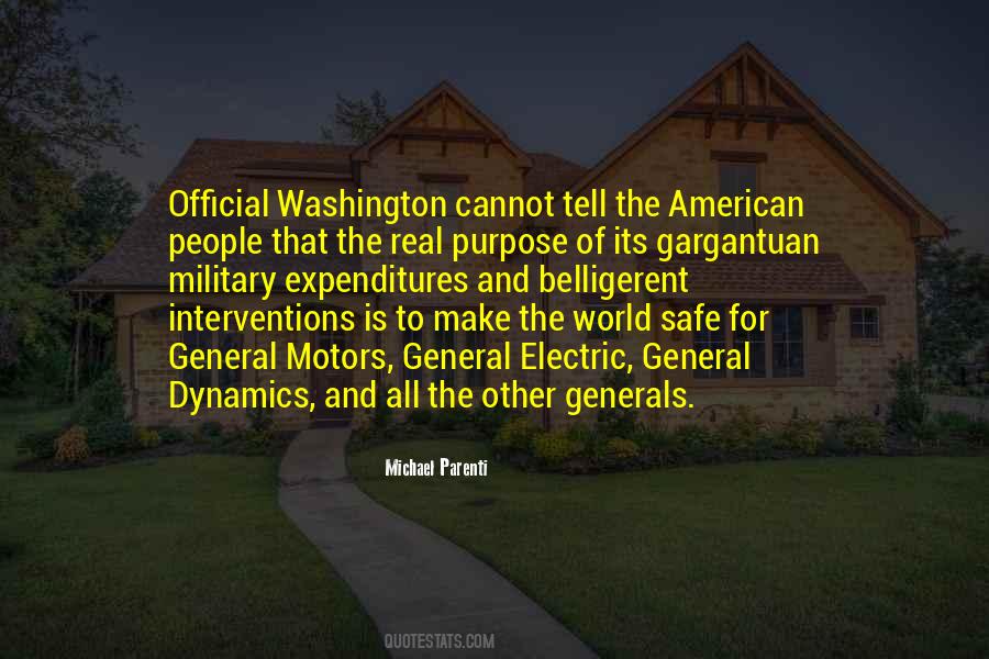 Military General Quotes #1143598