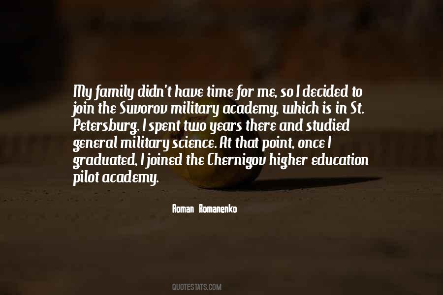 Military General Quotes #1311757