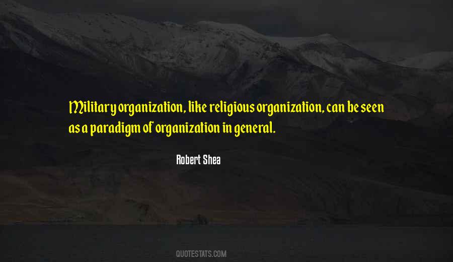 Military General Quotes #220850