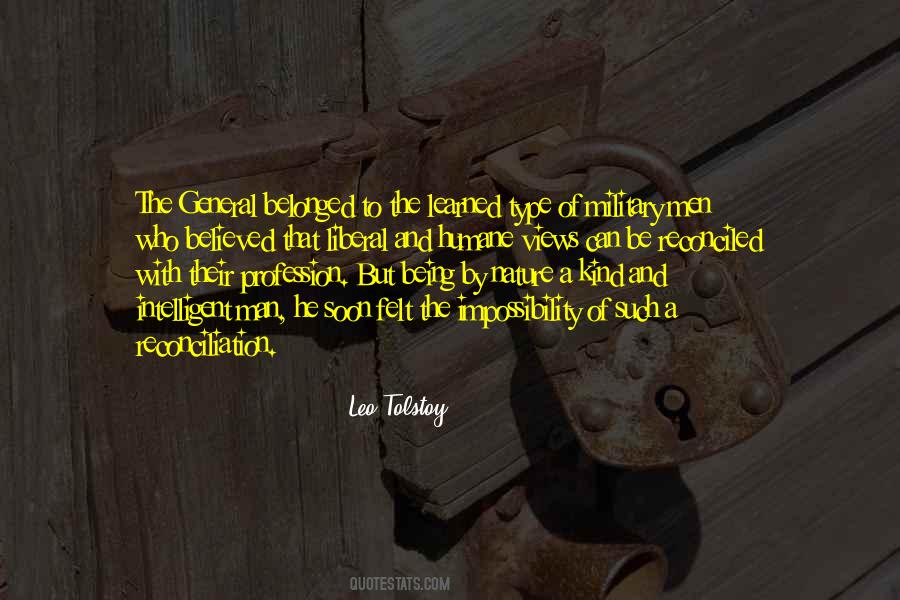 Military General Quotes #468922