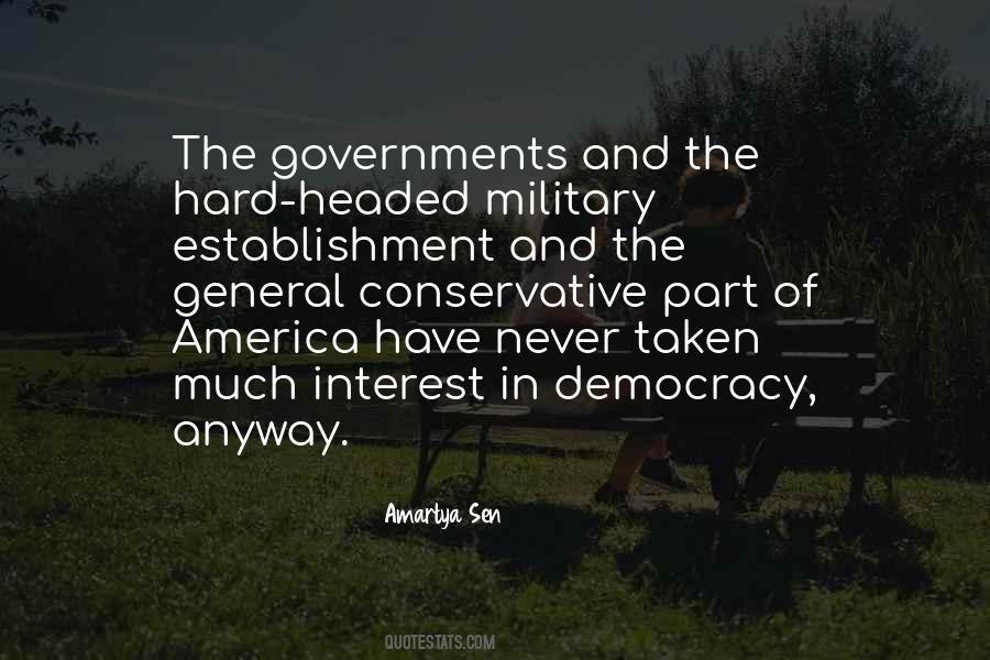 Military General Quotes #657147