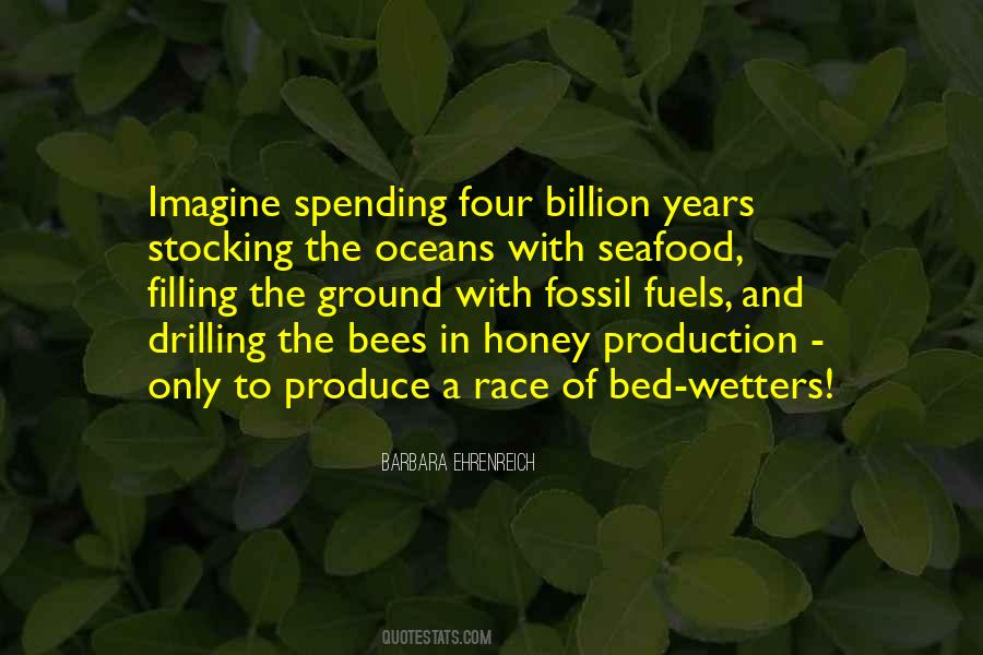 Bees And Honey Quotes #153334
