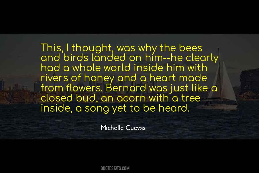 Bees And Honey Quotes #1664686