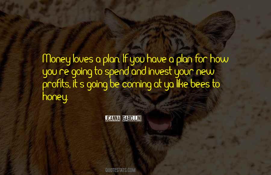 Bees And Honey Quotes #1804028