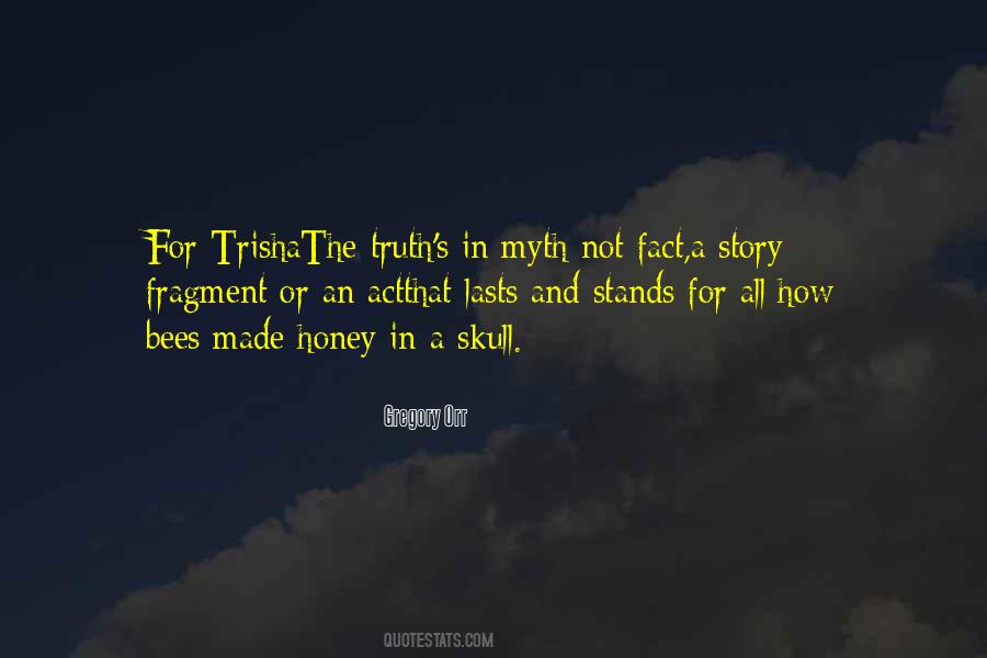 Bees And Honey Quotes #191328