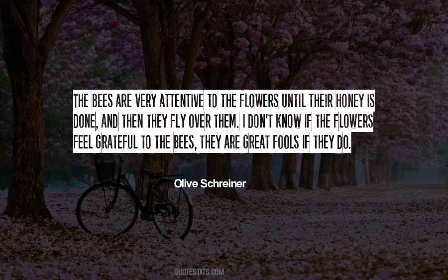 Bees And Honey Quotes #701109