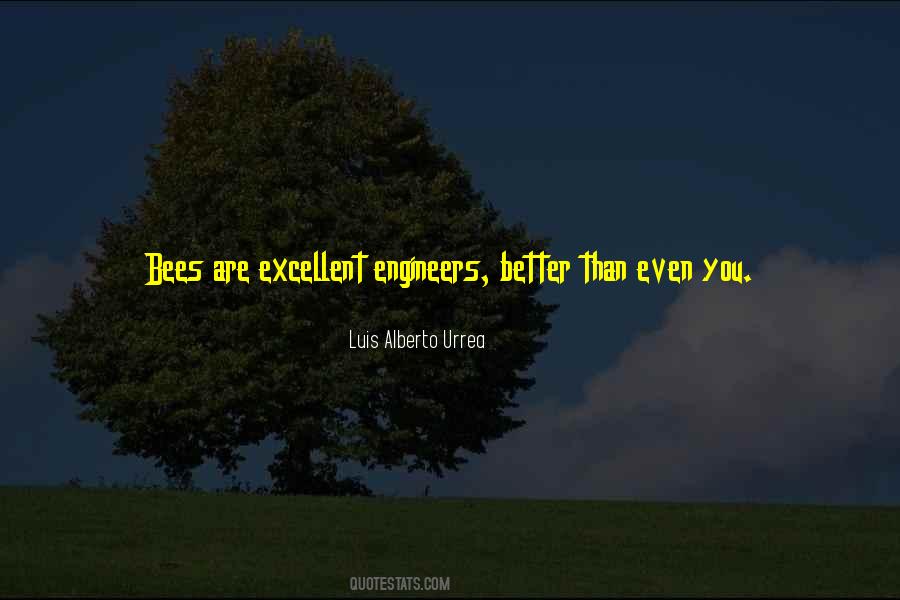 Bees And Honey Quotes #767562