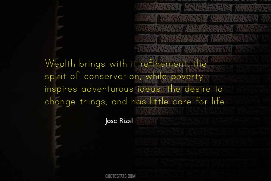 Quotes About An Adventurous Life #392155