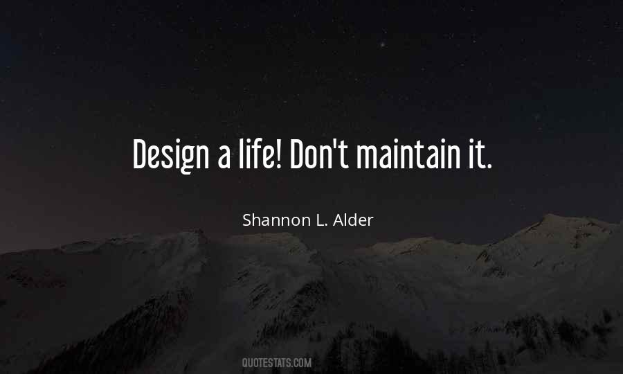 Quotes About An Adventurous Life #593668
