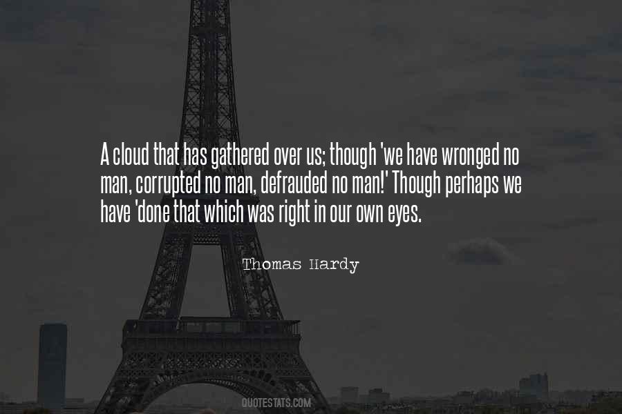 Quotes About Hardy #126637 Quotes About Hardy #126637