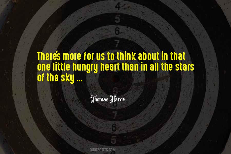 Quotes About Hardy #131750 Quotes About Hardy #131750