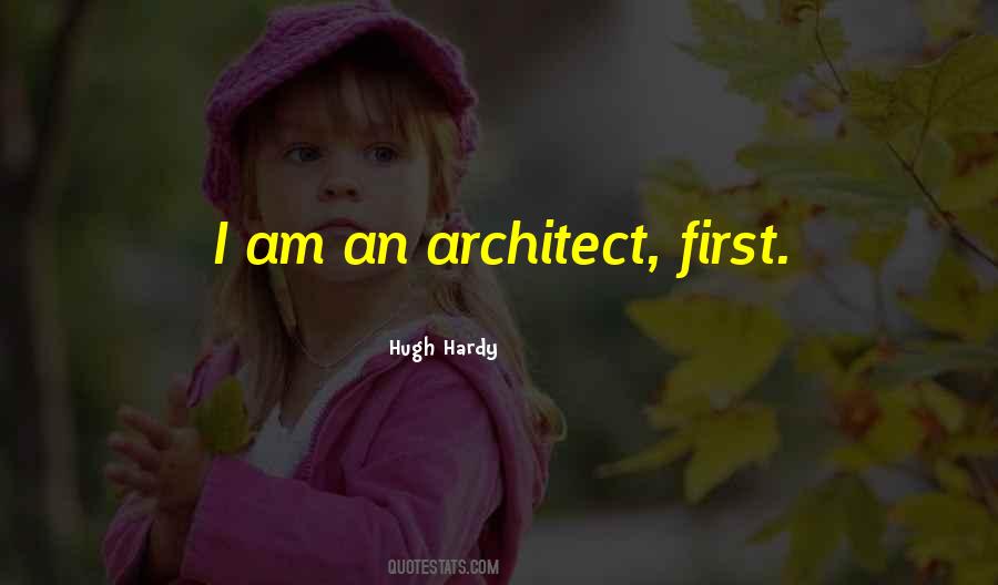 Quotes About Hardy #147918 Quotes About Hardy #147918